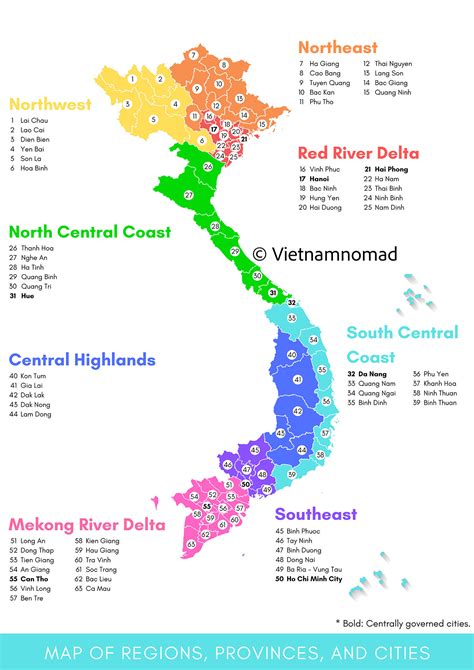 names of cities in vietnam|Major Cities in Vietnam: A Comprehensive Travel .